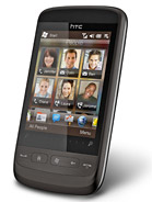 Best available price of HTC Touch2 in Vaticancity