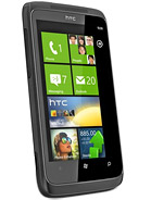 Best available price of HTC 7 Trophy in Vaticancity
