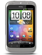 Best available price of HTC Wildfire S in Vaticancity