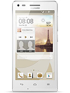 Best available price of Huawei Ascend G6 4G in Vaticancity