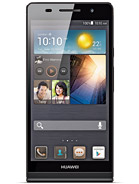 Best available price of Huawei Ascend P6 in Vaticancity
