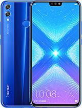 Best available price of Honor 8X in Vaticancity