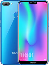 Best available price of Honor 9N 9i in Vaticancity