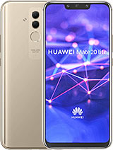 Best available price of Huawei Mate 20 lite in Vaticancity