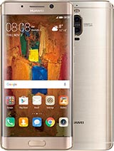 Best available price of Huawei Mate 9 Pro in Vaticancity