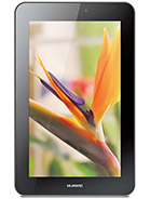 Best available price of Huawei MediaPad 7 Youth2 in Vaticancity