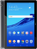 Best available price of Huawei MediaPad T5 in Vaticancity