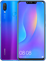 Best available price of Huawei nova 3i in Vaticancity