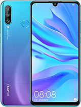 Best available price of Huawei nova 4e in Vaticancity