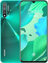 Best available price of Huawei nova 5 in Vaticancity