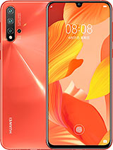 Best available price of Huawei nova 5 Pro in Vaticancity