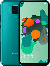 Best available price of Huawei nova 5i Pro in Vaticancity