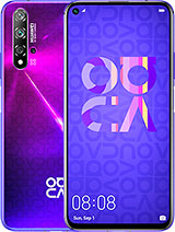 Best available price of Huawei nova 5T in Vaticancity