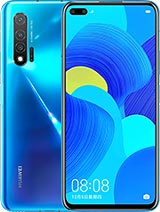 Best available price of Huawei nova 6 5G in Vaticancity