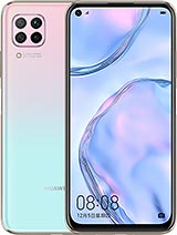 Best available price of Huawei nova 6 SE in Vaticancity