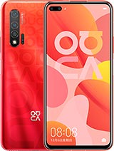 Best available price of Huawei nova 6 in Vaticancity