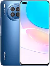 Best available price of Huawei nova 8i in Vaticancity