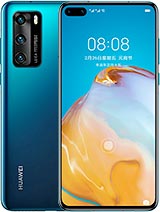 Best available price of Huawei P40 4G in Vaticancity