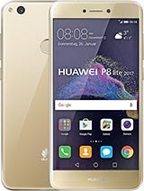 Best available price of Huawei P8 Lite 2017 in Vaticancity