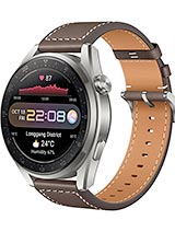 Best available price of Huawei Watch 3 Pro in Vaticancity