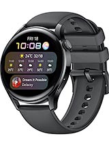 Best available price of Huawei Watch 3 in Vaticancity