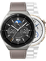 Best available price of Huawei Watch GT 3 Pro in Vaticancity