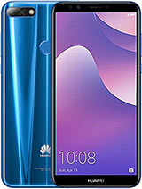 Best available price of Huawei Y7 Prime 2018 in Vaticancity