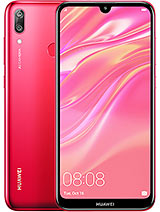 Best available price of Huawei Y7 Prime 2019 in Vaticancity