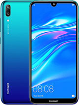 Best available price of Huawei Y7 Pro 2019 in Vaticancity
