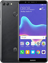 Best available price of Huawei Y9 2018 in Vaticancity