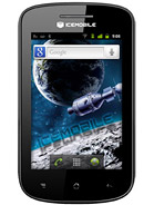 Best available price of Icemobile Apollo Touch in Vaticancity