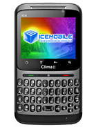 Best available price of Icemobile Clima II in Vaticancity