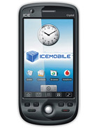 Best available price of Icemobile Crystal in Vaticancity