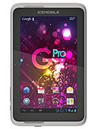 Best available price of Icemobile G7 Pro in Vaticancity