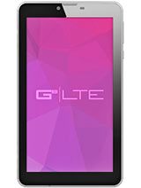 Best available price of Icemobile G8 LTE in Vaticancity