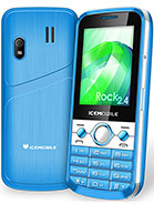 Best available price of Icemobile Rock 2-4 in Vaticancity