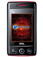 Best available price of Icemobile Sol in Vaticancity
