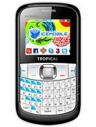 Best available price of Icemobile Tropical in Vaticancity