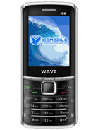 Best available price of Icemobile Wave in Vaticancity