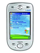 Best available price of i-mate Pocket PC in Vaticancity