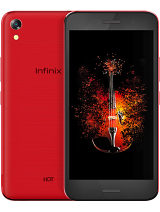 Best available price of Infinix Hot 5 Lite in Vaticancity