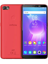 Best available price of Infinix Hot 6 in Vaticancity