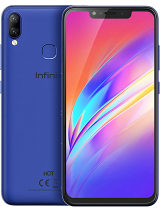 Best available price of Infinix Hot 6X in Vaticancity
