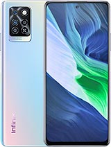 Best available price of Infinix Note 10 Pro NFC in Vaticancity