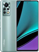 Best available price of Infinix Note 11s in Vaticancity