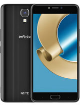 Best available price of Infinix Note 4 in Vaticancity