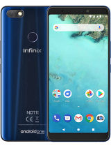 Best available price of Infinix Note 5 in Vaticancity