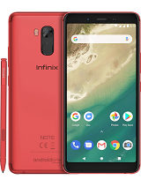 Best available price of Infinix Note 5 Stylus in Vaticancity