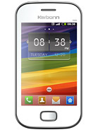 Best available price of Karbonn K65 Buzz in Vaticancity