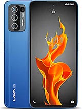 Best available price of Lava Agni 5G in Vaticancity